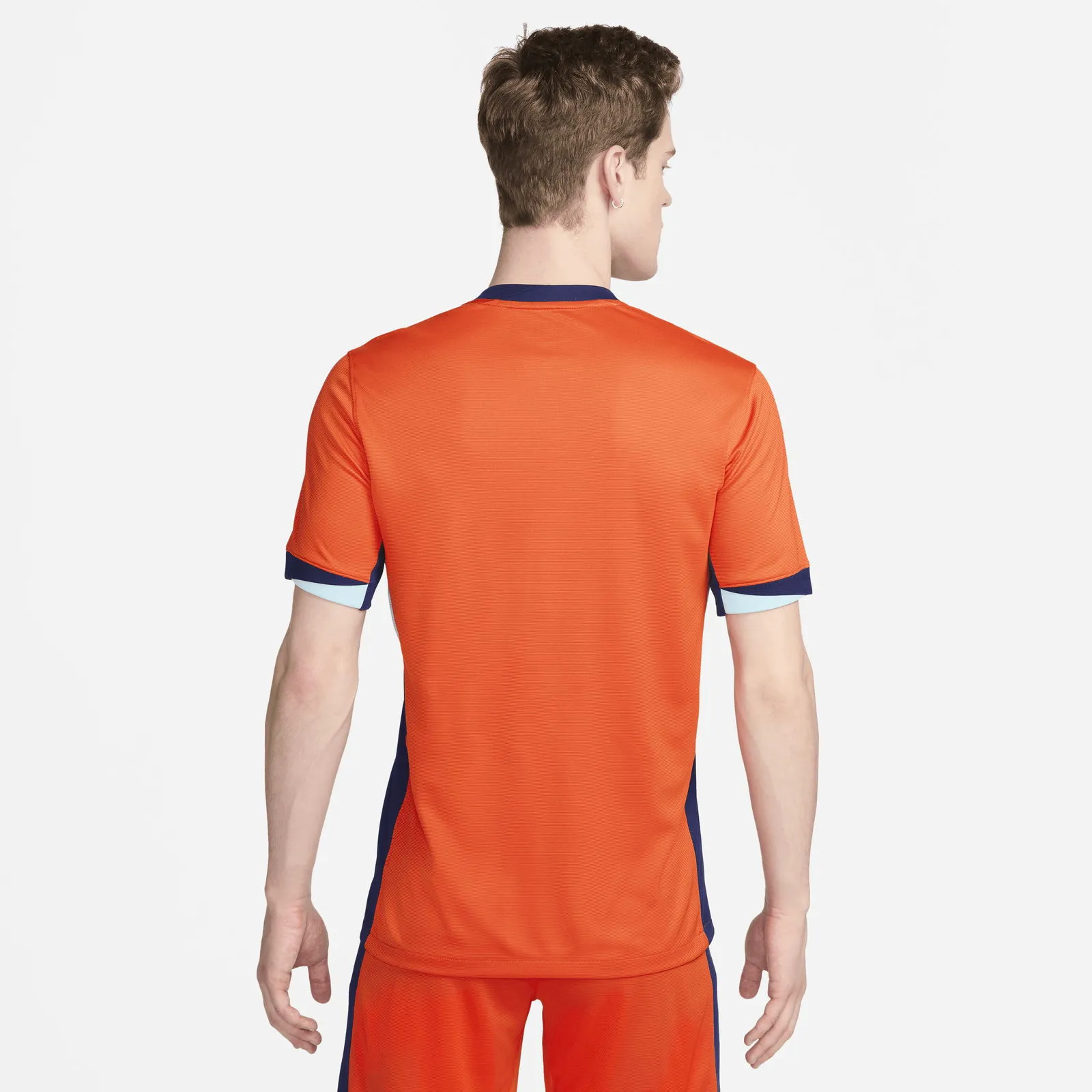 NIKE DRIFIT REPLICA NETHERLANDS 2024/25 STADIUM